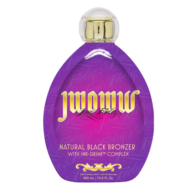 praktiserende læge lyserød kone JWOWW Natural Black Bronzer Tanning Lotion - Cyrano Ltd