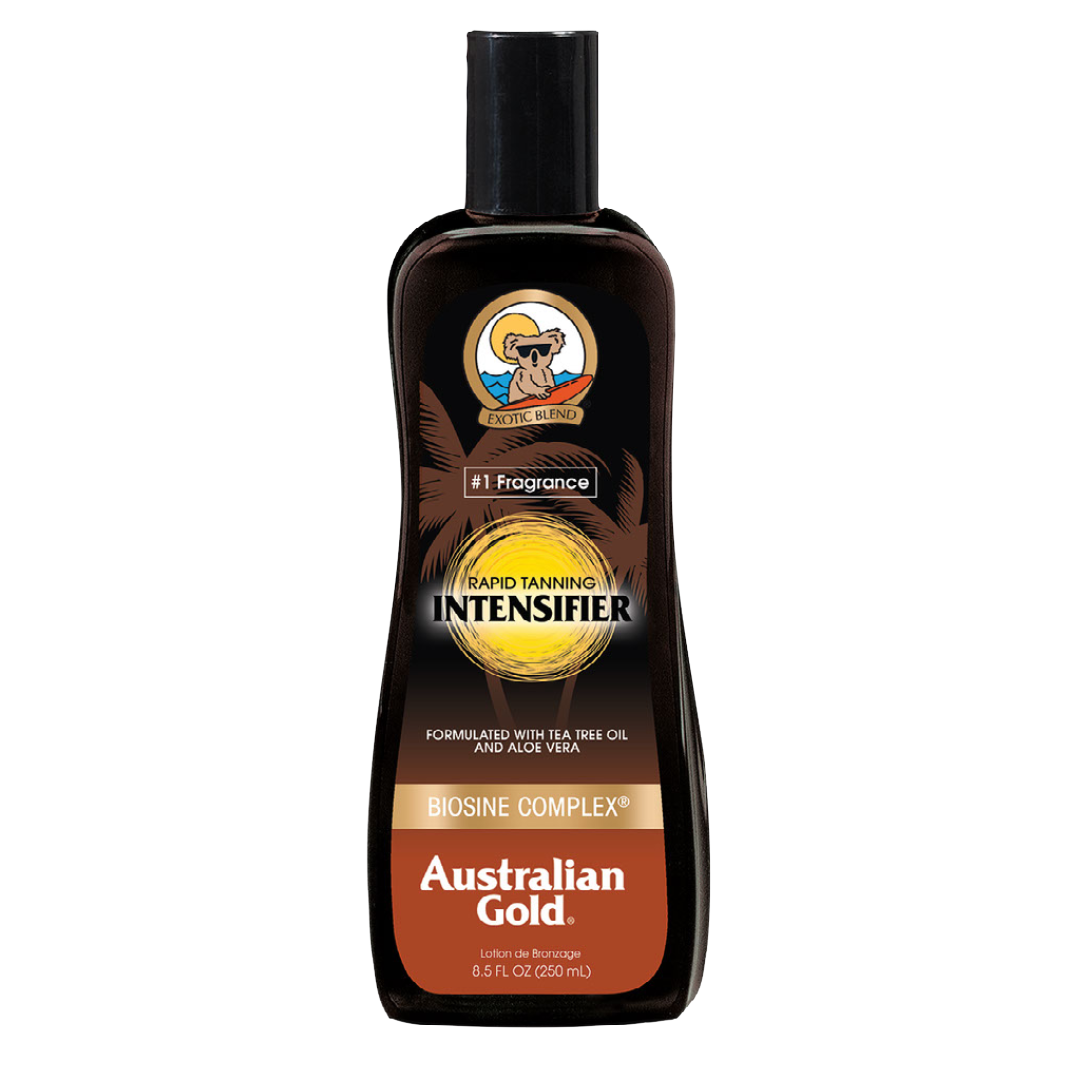 Australian Gold® Rapid Tanning Lotion - Cyrano