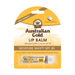 australian gold spf 30 lip balm