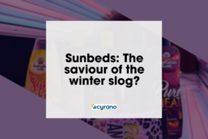 sunbeds: saviour of the winter slog? vitamin d in winter