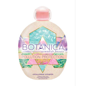 pollution protection natural intensifier