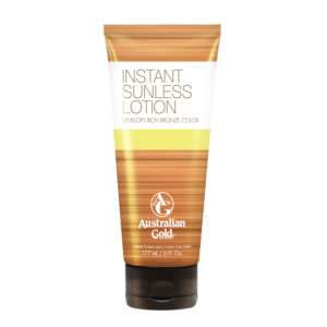 Instant Sunless Lotion