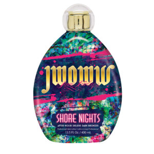 Australian gold jwoww new for 2020 shore nights tanning lotion collagen