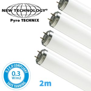 pyro-technix sunbed lamps 0.3