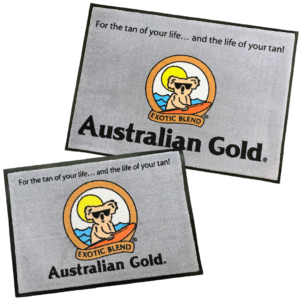 Australian Gold Floor Mat