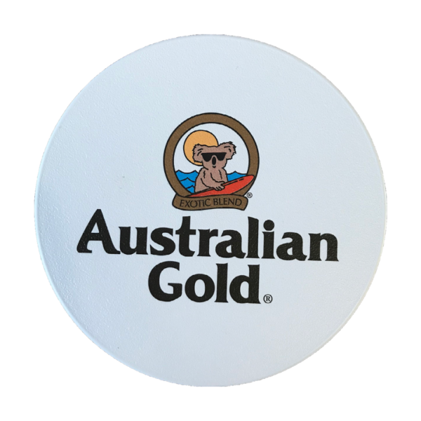 Australian gold coaster