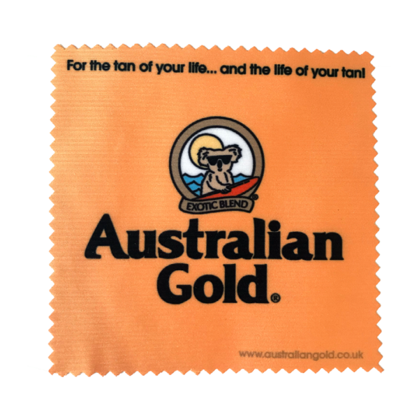 Australian Gold Screen Wipe