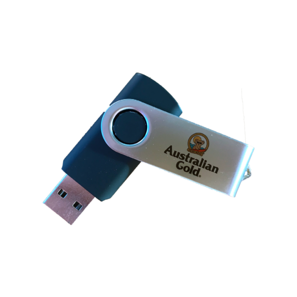Australian Gold USB