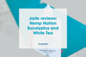 jade reviews hemp nation eucalyptus and white tea